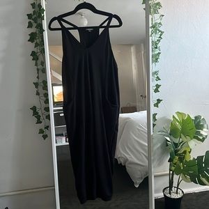 Long Romper
